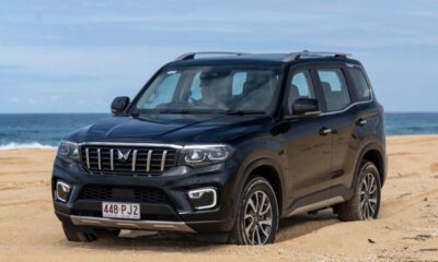 Australia's cheapest seven-seat diesel SUV just got cheaper