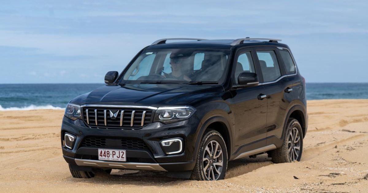 Australia's cheapest seven-seat diesel SUV just got cheaper