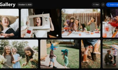 Microsoft’s new Photos app includes your OneDrive, and iCloud galleries