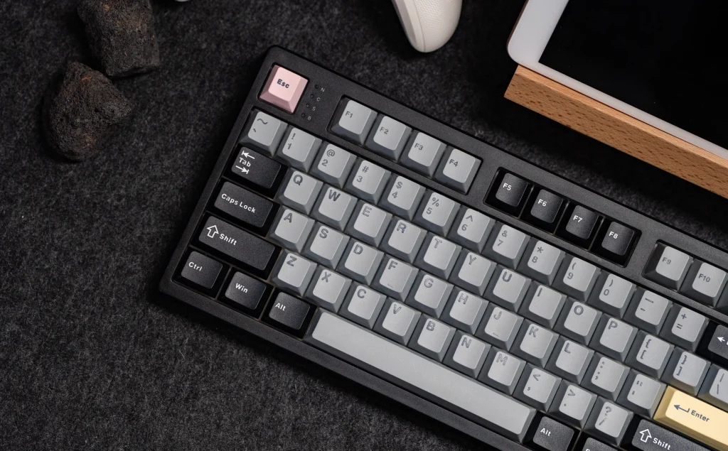 EPOMAKER TH108PRO Mechanical Keyboard Review scaled