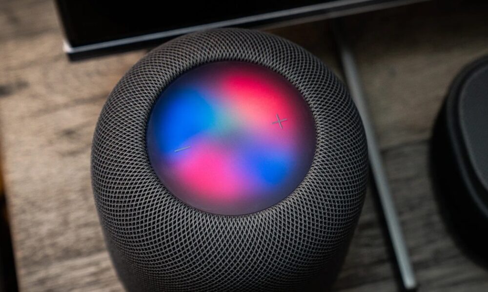 How Apple can win the smart home