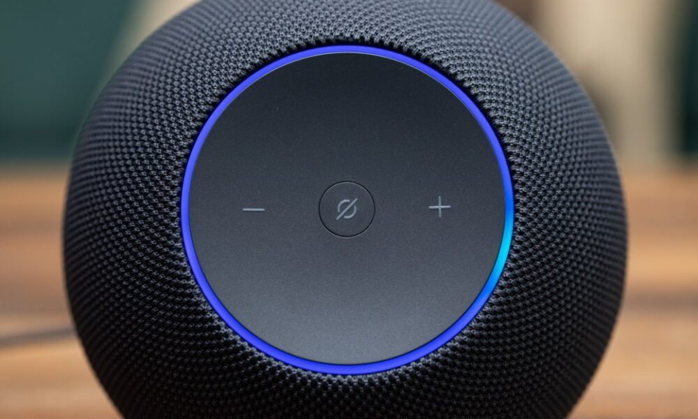 Amazon Alexa Plus keeps creepily singing ‘lalala’ for minutes on end