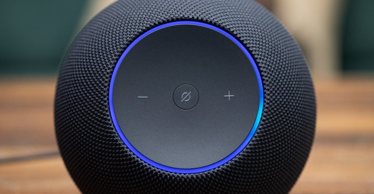 Amazon Alexa Plus keeps creepily singing ‘lalala’ for minutes on end