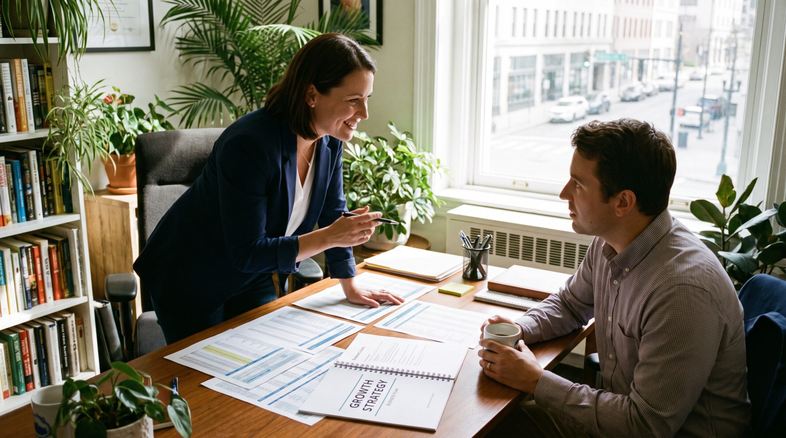 Price Is Not Proceeds: How Deal Structure Decides What Austin Business Owners Actually Walk Away With