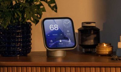 Apple HomeView