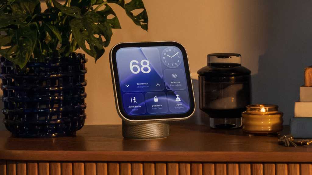Apple HomeView