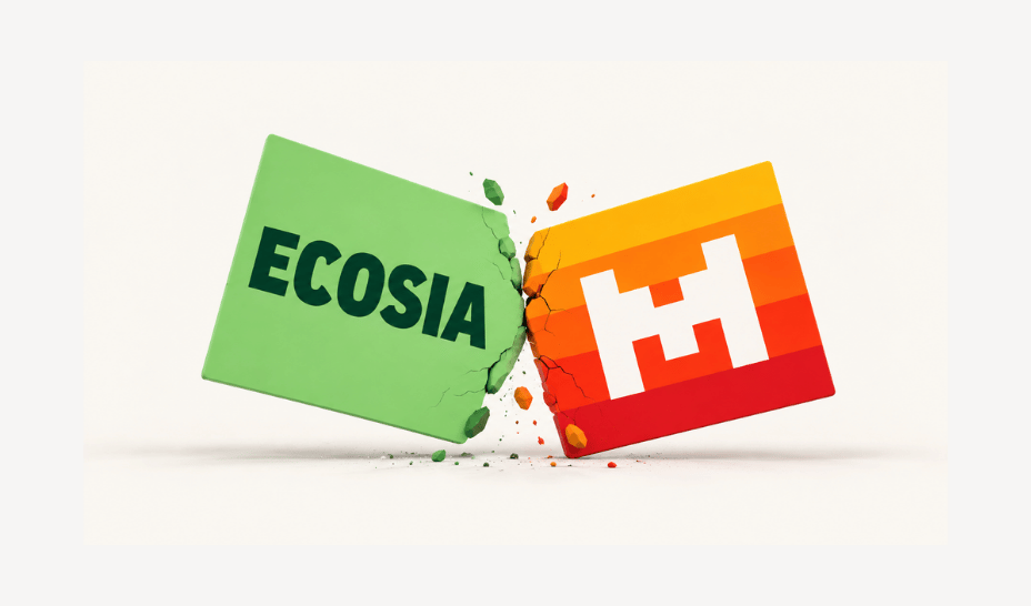 EXCLUSIVE: Ecosia founder clarifies move away from Mistral - It’s about open models, not China
