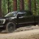 Ford F-150 Lariat Black Edition released – with a catch