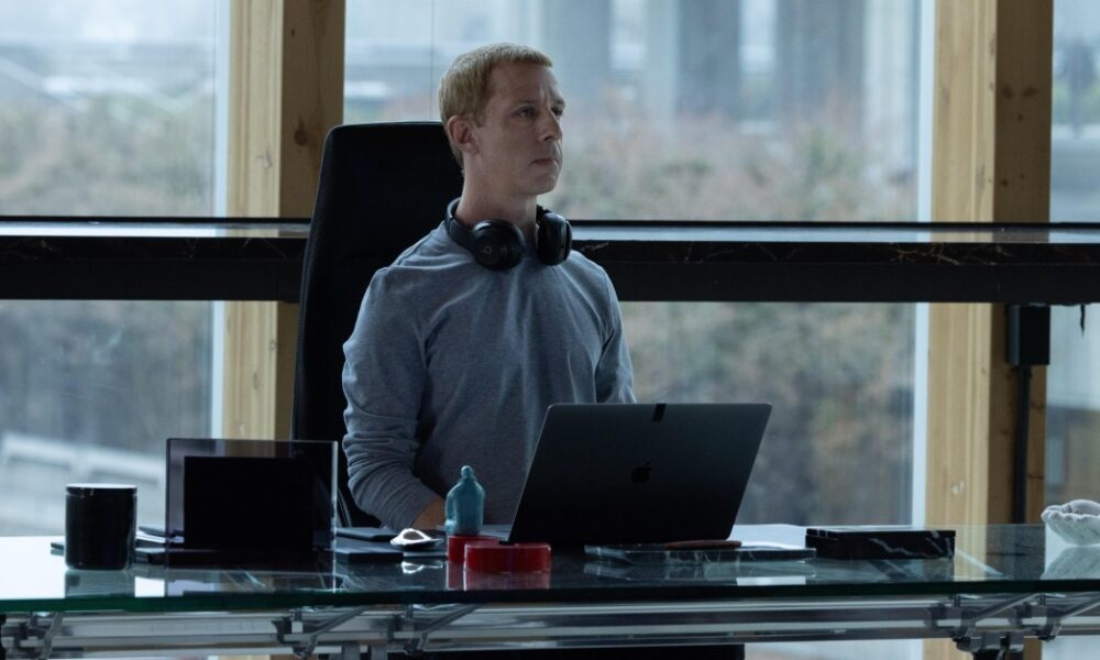 The Social Reckoning review: a tepid thriller about how we got here