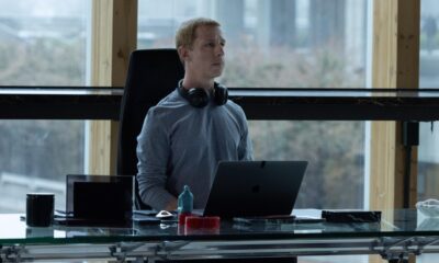 The Social Reckoning review: a tepid thriller about how we got here
