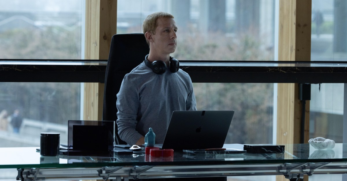 The Social Reckoning review: a tepid thriller about how we got here