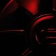 Porsche Mission S Concept teaser hints at Flat-8 engine
