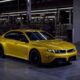 2027 BMW M3 ELECTRIC RENDER 01