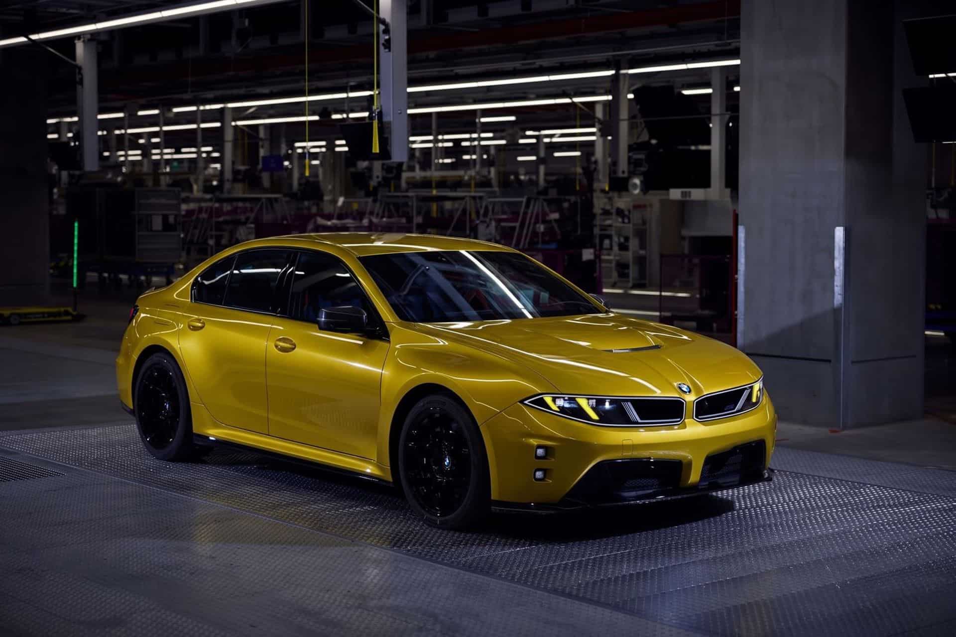 2027 BMW M3 ELECTRIC RENDER 01