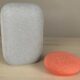 Google Nest speakers