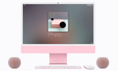 Apple HomePod mini 2 with Mac 261013