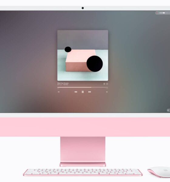 Apple HomePod mini 2 with Mac 261013