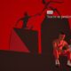 Robot smashing catharsis game Virtue and a Sledgehammer is out next week, but there's an experimental visual novella prologue you can play right now
