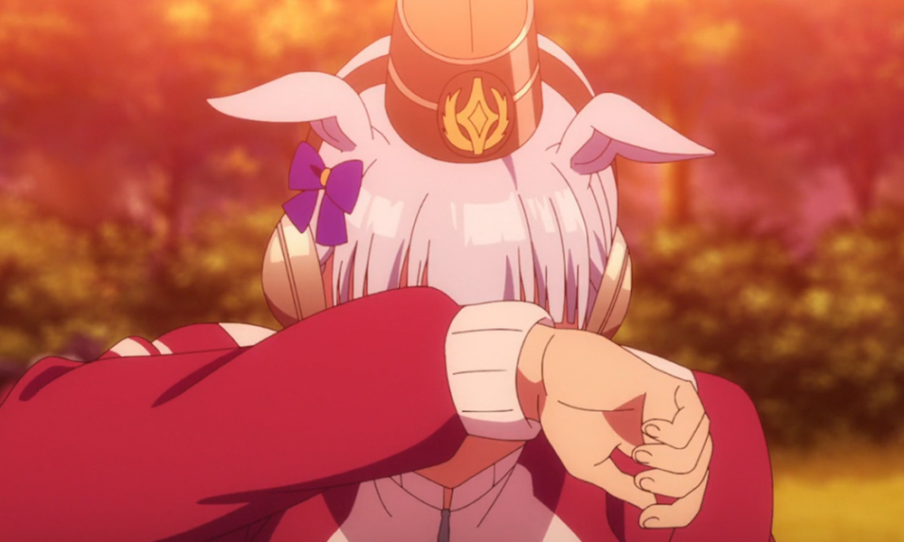The latest game event to fall afoul of US visa rules is a live concert for horse girl racer Umamusume: Pretty Derby
