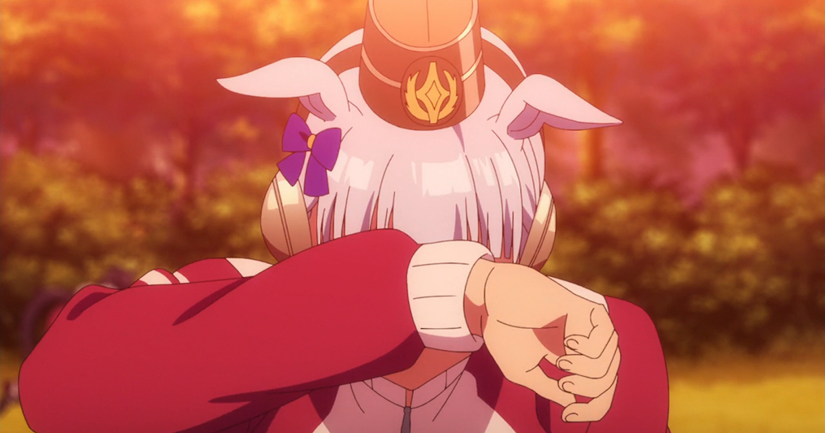 The latest game event to fall afoul of US visa rules is a live concert for horse girl racer Umamusume: Pretty Derby