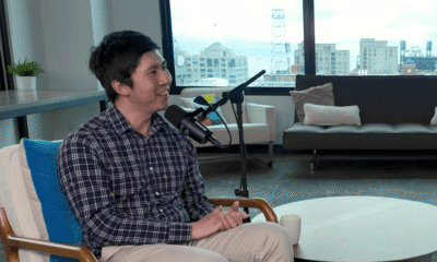 Elorian CEO Andrew Dai