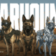 Warhound raises $200M to engineer war dogs and arm them with Anduril gear