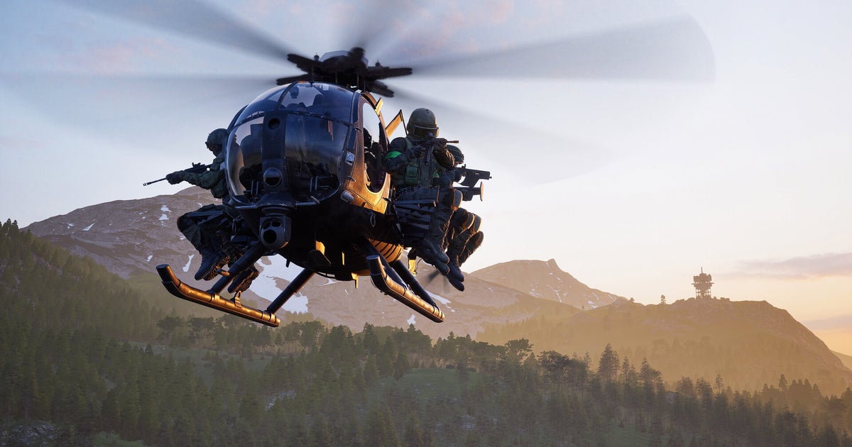 "We were wrong": Wardogs devs end Season 2's team-specific cash and XP bonus experiment after a single, tumultuous day