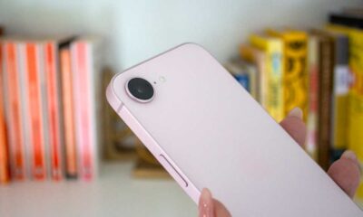Apple iPhone 17e review 9
