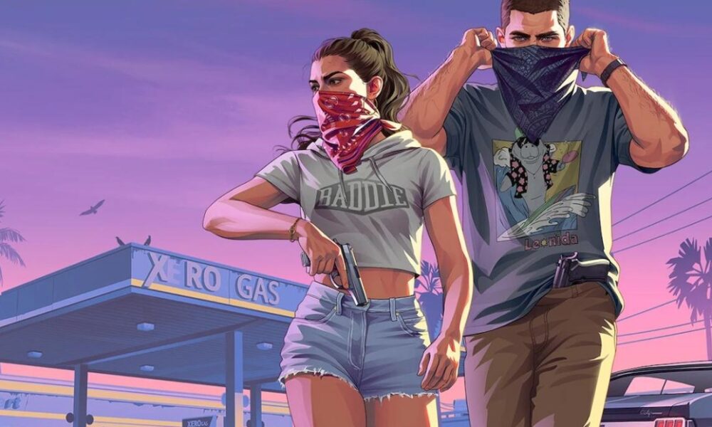 Xbox has secured exclusive GTA 6 streaming rights